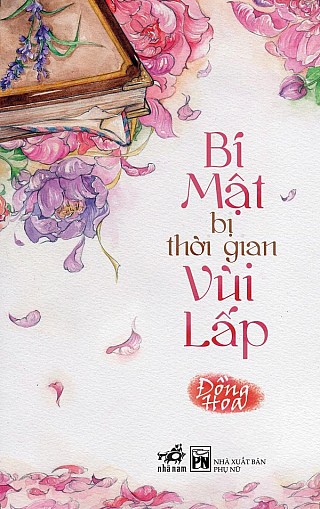 Bí­ Mậ­t Bị Thời Gian Vùi Lấp