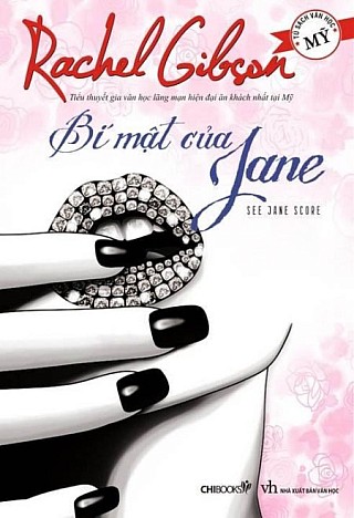 Bí­ Mậ­t Của Jane