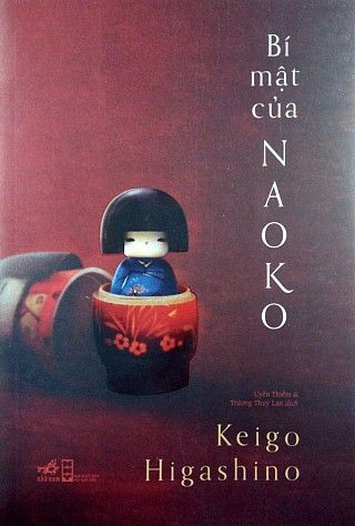 Bí­ Mậ­t Của Naoko