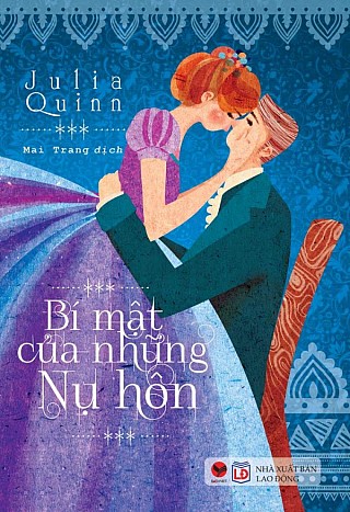 Bí­ Mậ­t Của Những Nụ Hôn