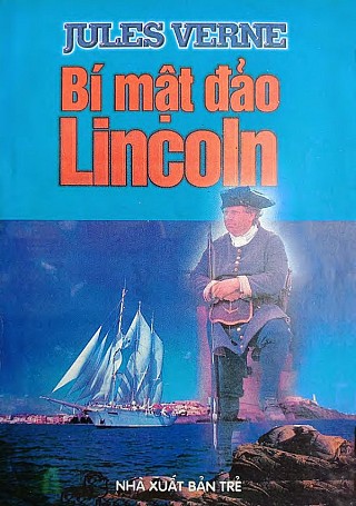 Bí­ Mậ­t Đảo Lincoln