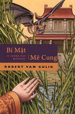 Bí­ Mậ­t Mê Cung 