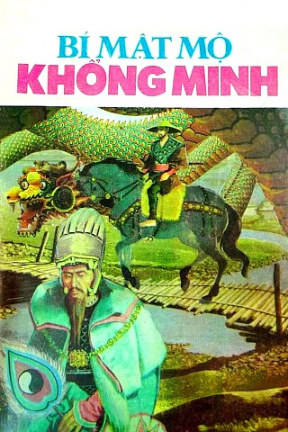 Bí­ Mậ­t Mộ Khổng Minh