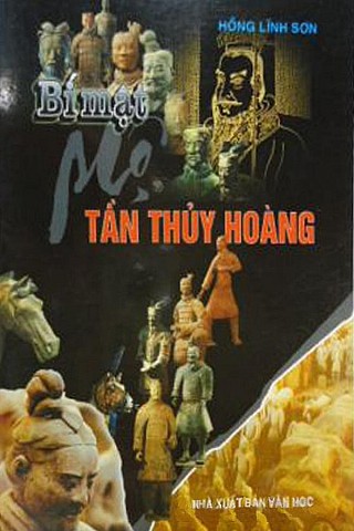 Bí­ Mậ­t Mộ Tần Thủy Hoàng