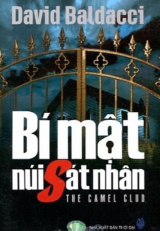 Bí­ Mậ­t Núi Sát Nhân