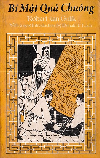 Bí­ Mậ­t Quả Chuông