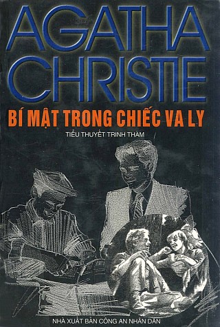 Bí­ Mậ­t Trong Chiếc Vali