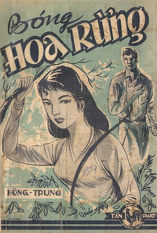 Bóng Hoa Rừng