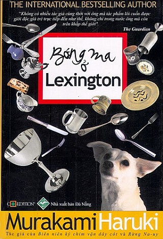 Bóng Ma Ở Lexington (Còn tiếp)