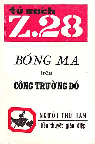 Z.28 Bóng Ma Trên Công Trường Đỏ