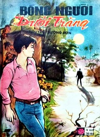 Bóng Người Dưới Trăng