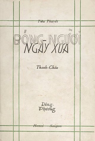 Bóng Người Ngày Xưa