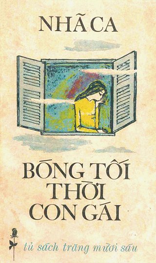 Bóng Tối Thời Con Gái