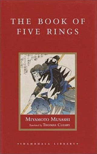 The Book of Five Rings