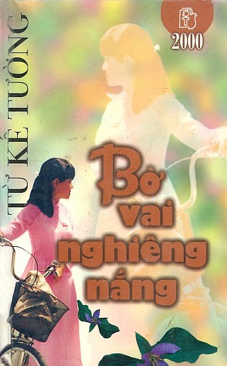 Bờ Vai Nghiêng Nắng