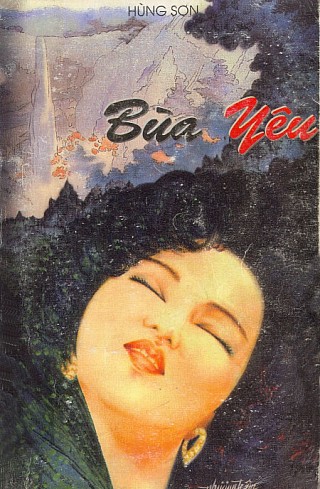 Bùa Yêu