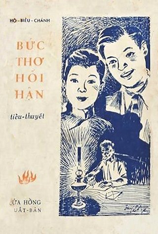 Bức Thơ Hối Hậ­n