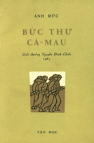 Bức Thư Cà-Mau (Còn tiếp)