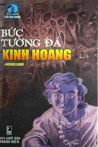 Bức Tường Đá Kinh Hoàng