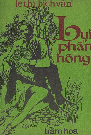 Bụi Phấn Hồng