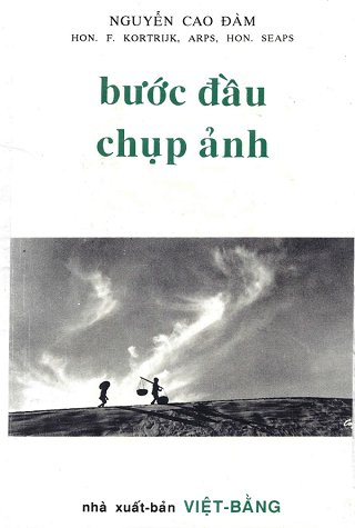 Bước Đầu Chụp Ảnh