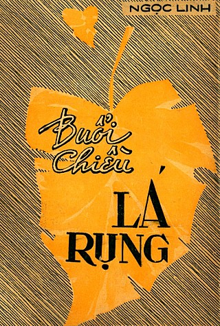 Buổi Chiều Lá Rụng