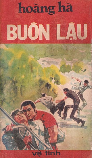 Buôn Lậ­u