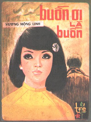Buồn Ơi Là Buồn