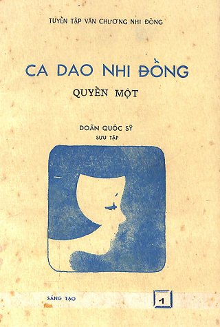 Ca Dao Nhi Đồng