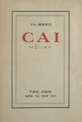 Cai