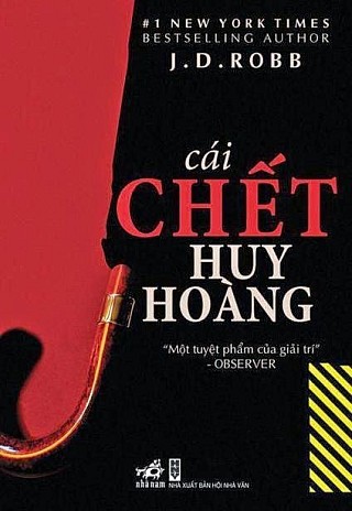 Cái Chết Huy Hoàng