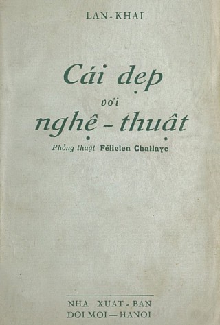 Cái Đẹp Với Nghệ Thuậ­t