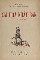 Cái Hoạ Nhậ­t Bản