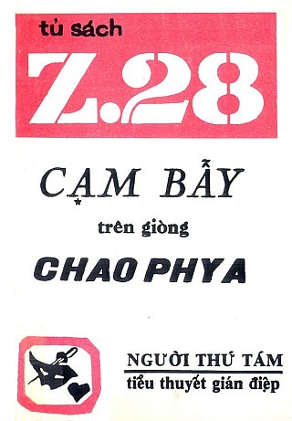 Z.28 Cạm Bẫy Trên Giòng Chao Phya