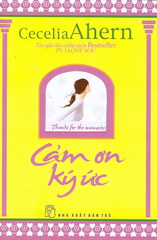 Cảm Ơn Ký Ức