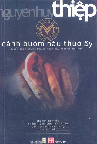 Cánh Buồm Nâu Thuở Ấy