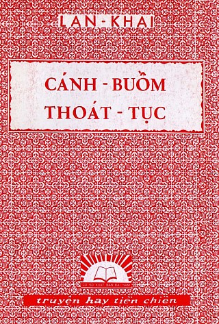 Cánh Buồm Thoát Tục