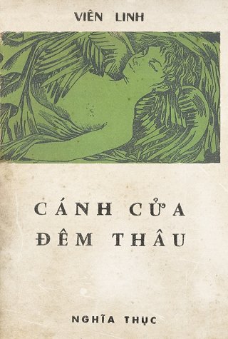 Cánh Cửa Đêm Thâu