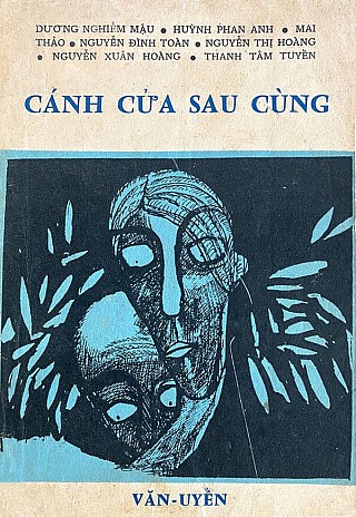 Cánh Cửa Sau Cùng (tậ­p truyện viết về Cái Chết)