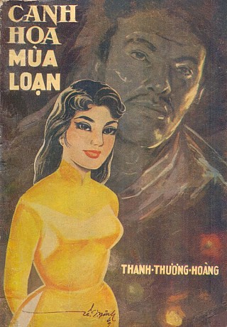 Cánh Hoa Mùa Loạn