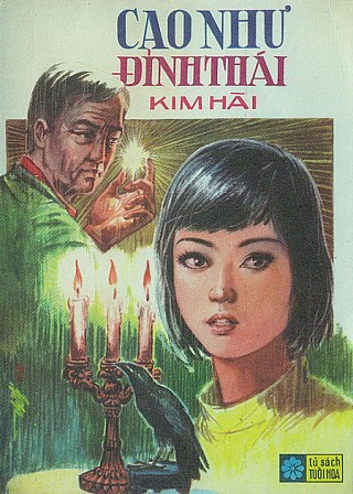 Cao Như Đỉnh Thái