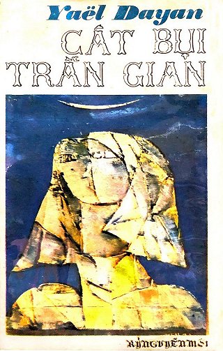 Cát Bụi Trần Gian