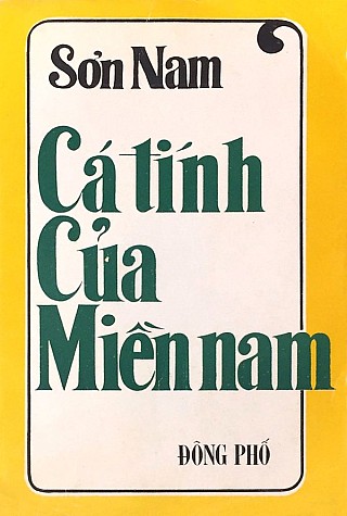 Cá Tí­nh Của Miền Nam