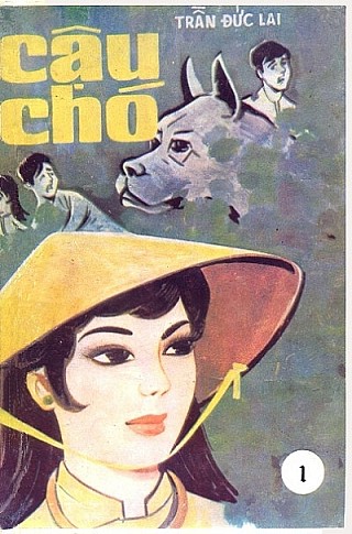 Cậ­u Chó