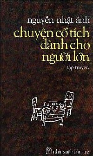 Chuyện Cổ Tí­ch Dành Cho Người Lớn