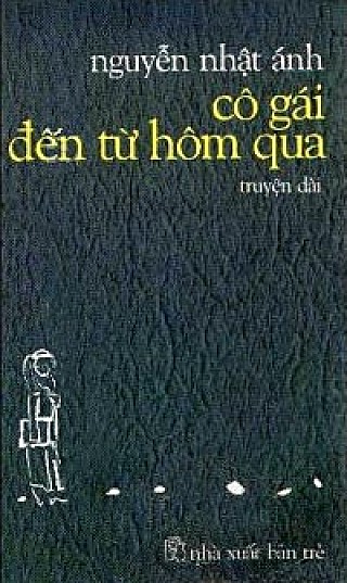 Cô Gái Đến Từ Hôm Qua