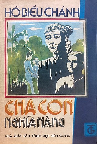 Cha Con Nghĩa Nặng