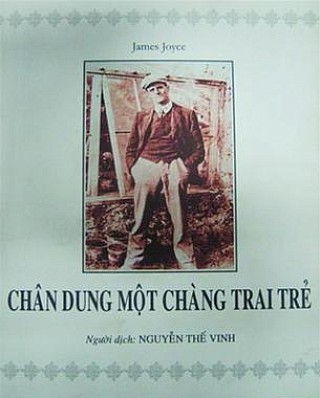 Chân Dung Một Chàng Trai Trẻ