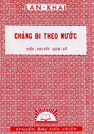 Chàng Đi Theo Nước