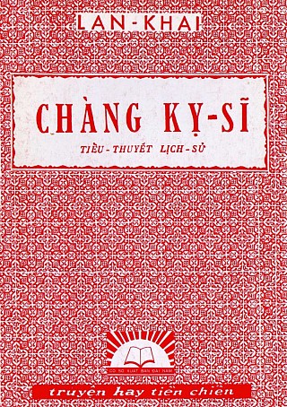 Chàng Kỵ Sĩ